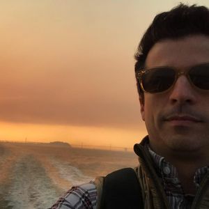 Meet your Posher, Ray